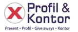 SPONSOR Profil & Kontor